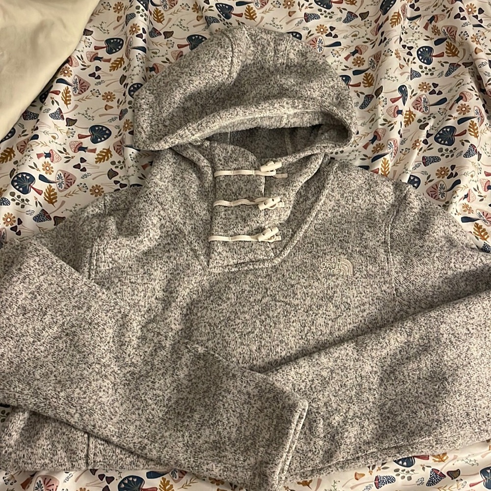 NorthFace Hoodie